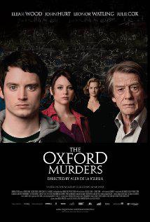 THE OXFORD MURDERS (2008) izle