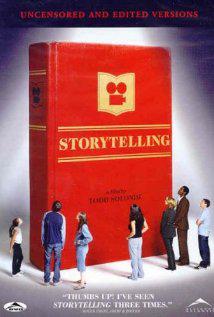 STORYTELLING (2001) izle