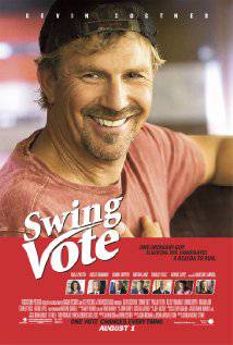 Oyum kime?-Swing Vote-2008