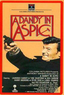 Oyun Bozuldu-A Dandy in Aspic-1968