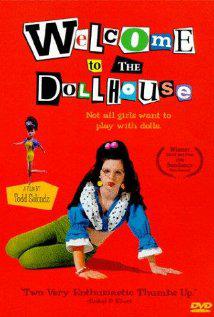 WELCOME TO THE DOLLHOUSE (1995) izle