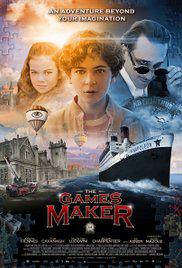 Oyun Kurucu-The Games Maker-2014