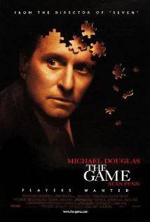 THE GAME (1997) izle