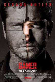 GAMER (2009) izle