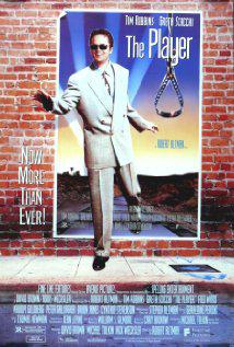 THE PLAYER (1992) izle
