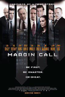 MARGIN CALL (2011) izle