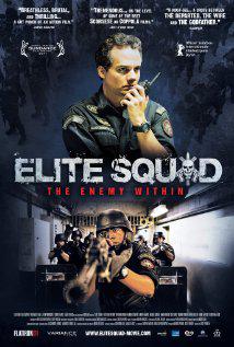 ELITE SQUAD: THE ENEMY WITHIN 2 (2010) izle