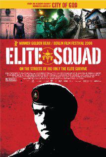 ELITE SQUAD (2007) izle