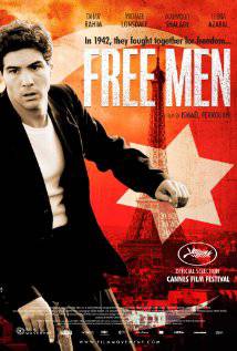 LES HOMMES LIBRES (2011) izle