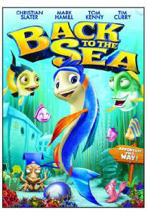 BACK TO THE SEA (2012) izle