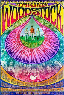 TAKING WOODSTOCK (2009) izle