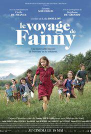 Özgürlüğe Doğru-Le voyage de Fanny-2016