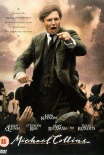 Özgürlüğün Bedeli-Michael Collins-1996