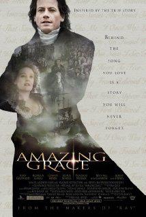 AMAZING GRACE (2006) izle