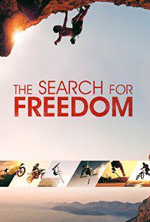 THE SEARCH FOR FREEDOM (2015) izle