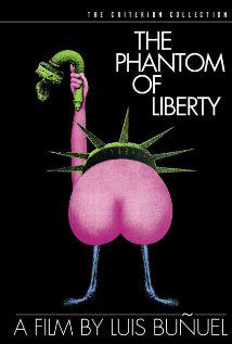 THE PHANTOM OF LIBERTY (1974) izle