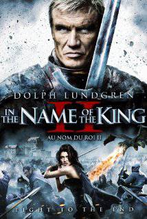 IN THE NAME OF THE KING 2: TWO WORLDS (2011) izle