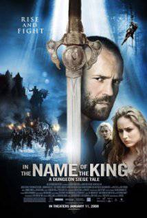 IN THE NAME OF THE KING: A DUNGEON SIEGE TALE (2007) izle