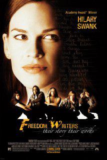 FREEDOM WRITERS (2007) izle