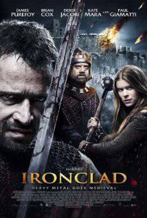 IRONCLAD (2011) izle