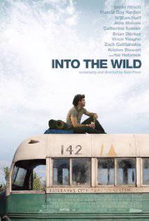INTO THE WILD (2007) izle