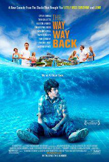 THE WAY WAY BACK (2013) izle