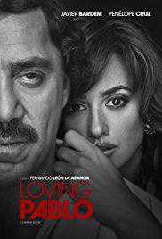 LOVING PABLO (2017) izle