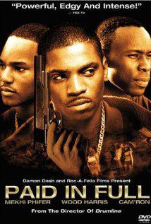 PAID IN FULL (2002) izle