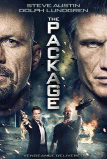 THE PACKAGE (2012) izle