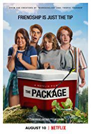 THE PACKAGE (2018) izle