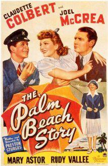 Palmiye Kumsalı Öyküsü-The Palm Beach Story-1942