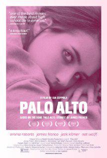 PALO ALTO (2013) izle
