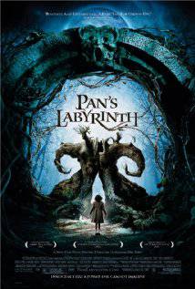 PAN'S LABYRINTH (2006) izle
