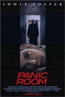 PANIC ROOM (2002) izle