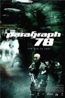 PARAGRAF 78 (2007) izle