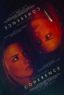 COHERENCE (2013) izle
