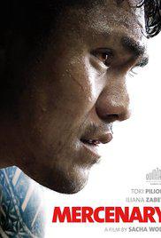 MERCENAIRE (2016) izle