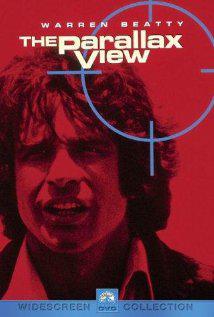 THE PARALLAX VIEW (1974) izle