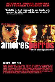 AMORES PERROS (2000) izle