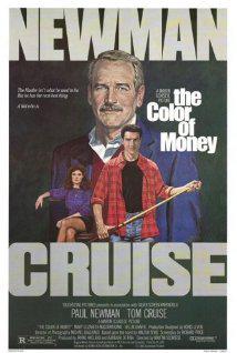 THE COLOR OF MONEY (1986) izle