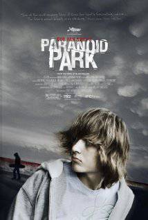 PARANOID PARK (2007) izle