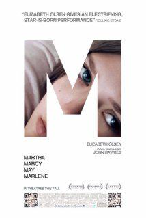 MARTHA MARCY MAY MARLENE (2011) izle