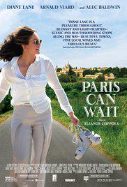 Paris Can Wait-Paris Bekleyebilir-2016