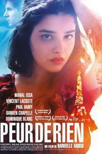 Paris Kadını-Peur de rien-2015