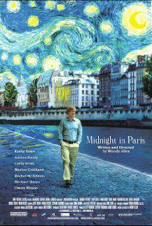 MIDNIGHT IN PARIS (2011) izle