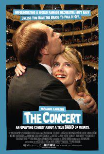 THE CONCERT (2009) izle
