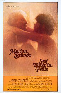 LAST TANGO IN PARIS (1972) izle