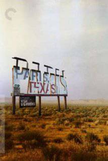 Paris, Texas-Paris, Texas-1984