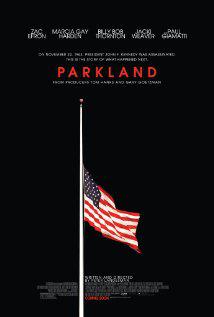 PARKLAND (2013) izle