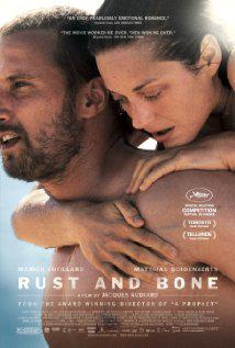 RUST AND BONE (2012) izle